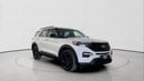 Ford Explorer ST | Guaranteed Warranty | 0 Down Payment
