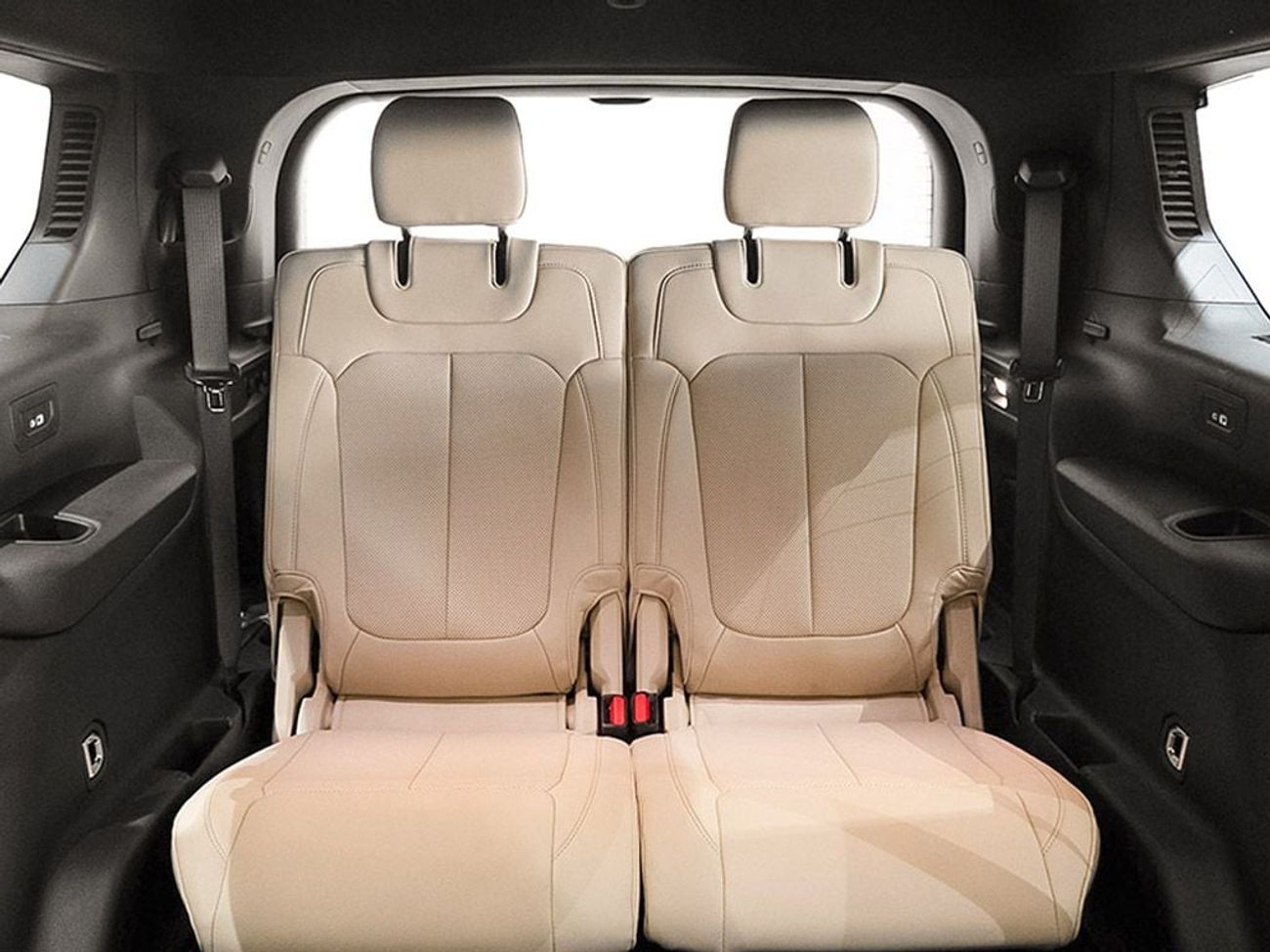 جيب جراند شيروكي Limited 3.6L