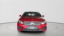 Mercedes Benz E350 STD | Guaranteed Warranty | 0 Down Payment