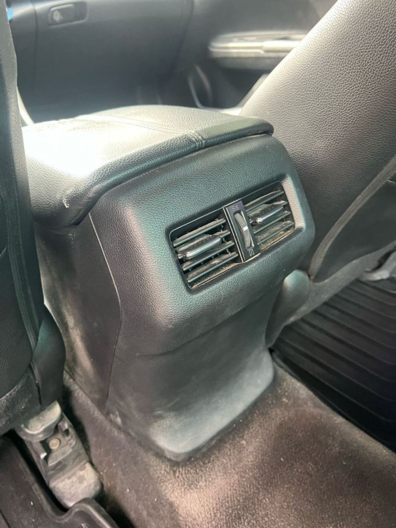 هوندا أكورد 2017 HONDA ACCORD 2.4L V4 - SUNROOF - ELECTRIC & LEATHER SEATS - PUSH START