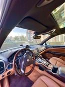 بورش كايان SUV