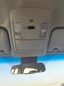 Toyota RAV4 4WD leather seats