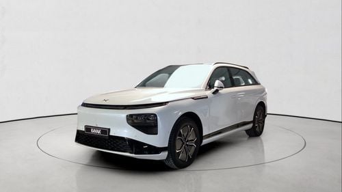 Xpeng G9 BEV 98KWH LONG RANGE RWD | Guaranteed Warranty | 0 Down Payment