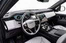 Land Rover Range Rover Sport FIRST EDITION