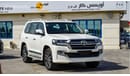 Toyota Land Cruiser GXR (Grand Touring) 4.6L - ZERO KM - GCC SPECS - FULL OPTION - FOR EXPORT