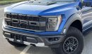 Ford F 150 Raptor Raptor 37 Performance 2022 Warranty GCC Brand New