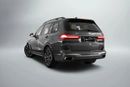 بي أم دبليو X7 M50i