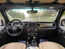 Jeep Wrangler Unlimited SPORT