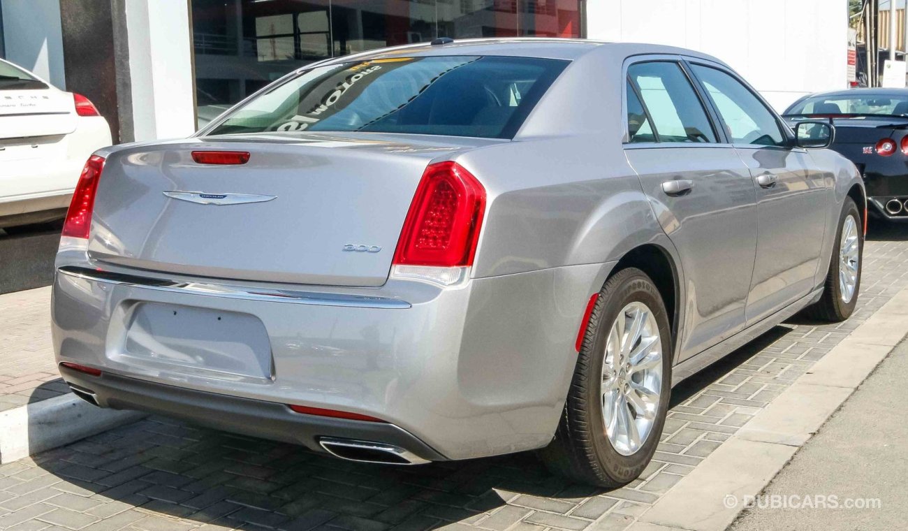 Chrysler 300