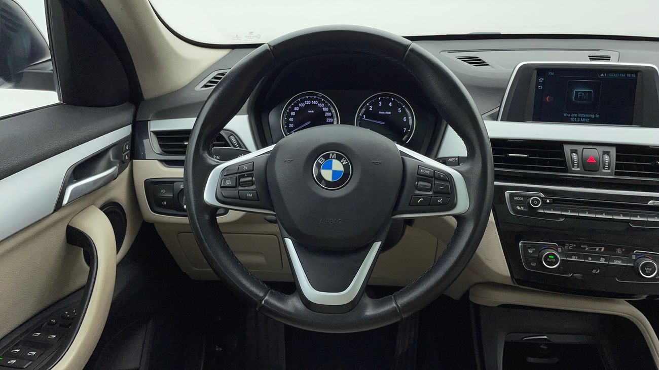 BMW X1 SDRIVE 20I 2 | Zero Down Payment | Free Home Test Drive