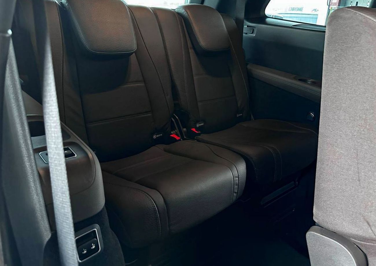 مرسيدس بنز GLS 580 Premium 4.0L (481 HP)