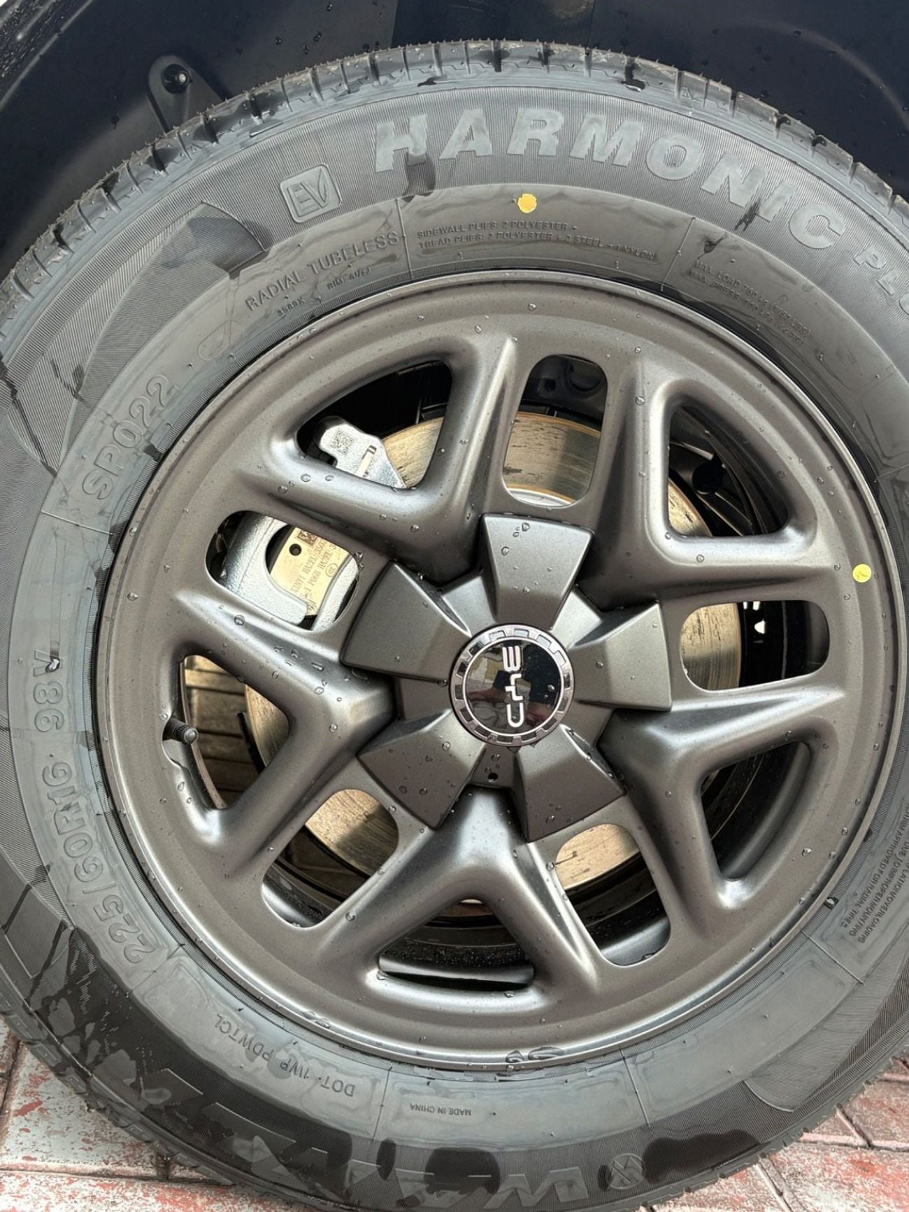 BYD Seal