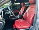 Mercedes Benz C200 STD