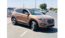 Hyundai Tucson 1.6L TURBO ENGINE-FRONT POWER SEATS-DVD-CRUISE-PANORAMIC ROOF-REAR CAMERA-ALLOY RIMS