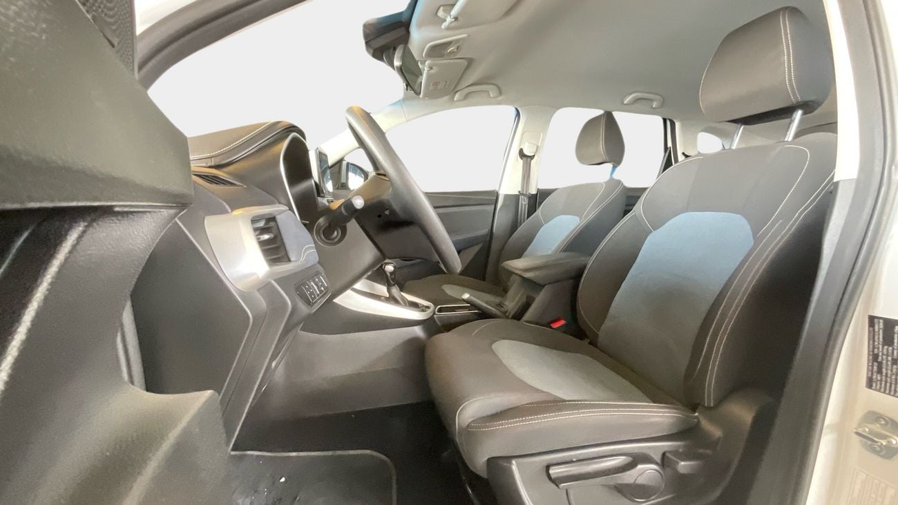 Chevrolet Captiva 1.5T CVT LS 2WD 5 SEATS RVC CLOTH | Guaranteed Warranty | 0 Down Payment