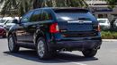 Ford Edge Limited AWD