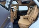 Genesis GV80 2024 Genesis GV80 Royal, 2029 Warranty + Service Pack, Full Genesis Service History, 7 Seater, GCC