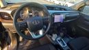 Toyota Hilux New 2023 Toyota Hilux 2.4L SR5 Diesel Full option 4X4 Automatic Zero KM