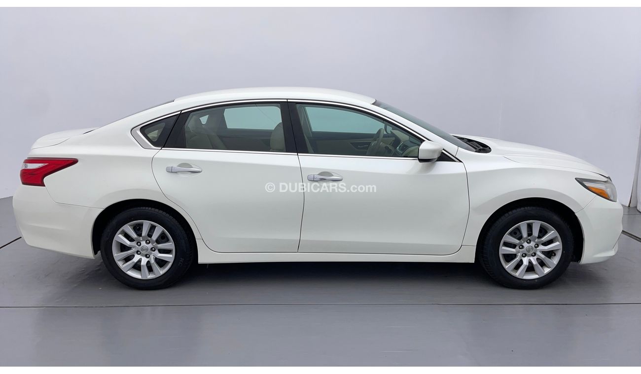 Nissan Altima S 2.5 | Zero Down Payment | Free Home Test Drive