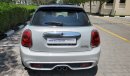 Mini Cooper S 2.0L - GCC - JCW Kit - NO Accident - 2 Keys