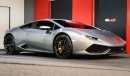 Lamborghini Huracan LP610-4