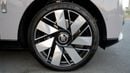 Rolls Royce Cullinan BLACK BADGE