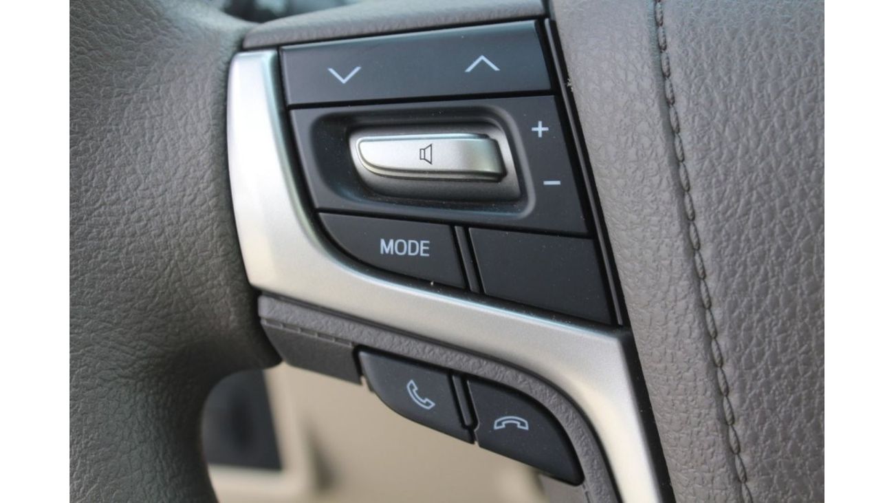 Toyota Prado PRADO 2.7L TX