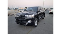 Toyota Land Cruiser GXR