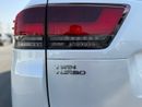 تويوتا لاند كروزر Land Cruiser VXR 3.5L Twin Turbo A/T Petrol 4X4 .7 Seats . 5 Doors 2026 Model