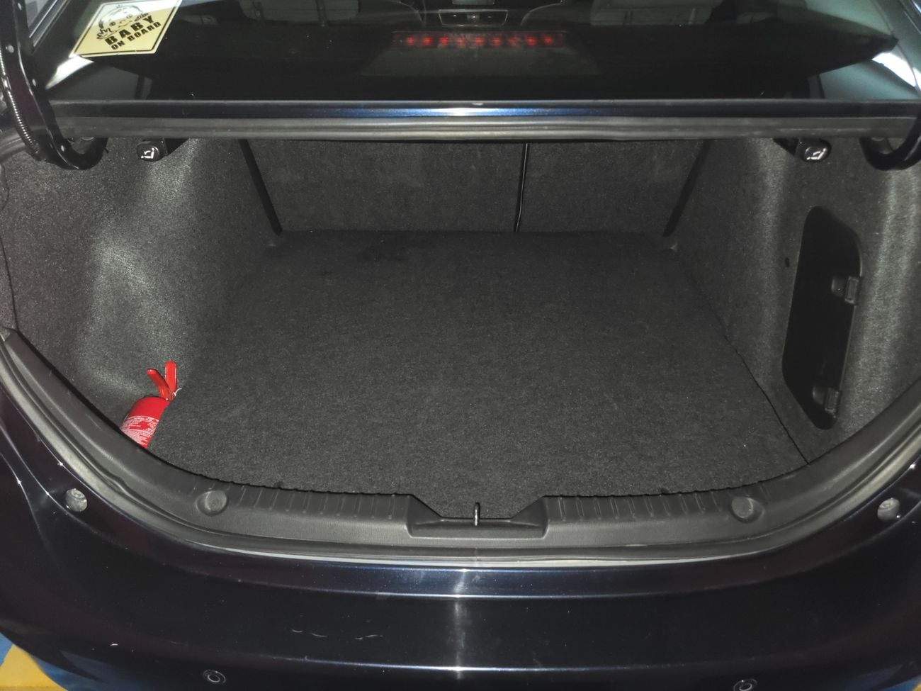Mazda 3 V S/R