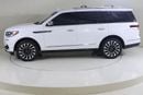 Lincoln Navigator Presidential 3.5L N1924 NAVIGATOR PRESIDENTIAL / FREE INSURANCE & REGISTRATION / AL QOUZ SHOWROOM