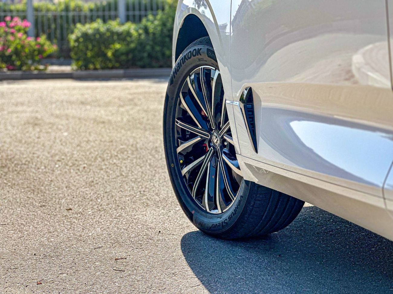 تشنجان يوني ك 2024 Changan Uni-K iDD / 1.5T / 170 Hp / Warranty & Service