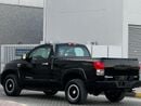 تويوتا تاندرا TOYOTA TUNDRA 2007 V8 GOOD CONDITION