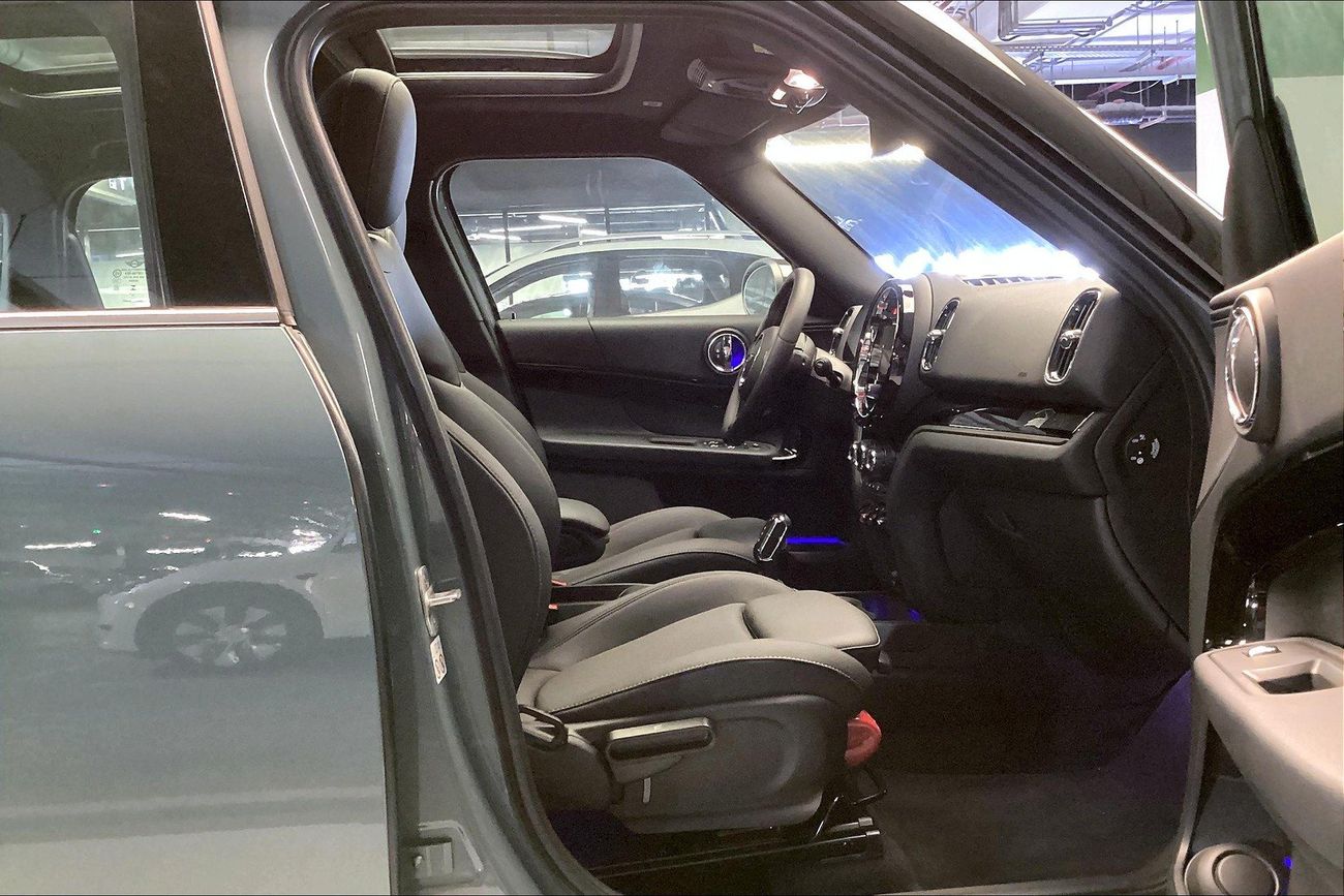 Mini Countryman Cooper | Guaranteed Warranty | 0 Down Payment