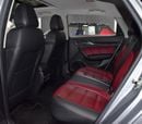 MG 6 LUXURY EXCELLENT DEAL for our MG MG6 20T Trophy ( 2022 Model ) in Grey Color GCC Specs