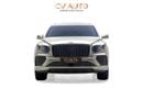 بنتلي بينتايجا Azure 4.0T - GCC Spec - With Warranty and Service contract ( Al Habtoor )