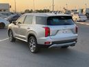 هيونداي باليساد Premium - Nappa 3.8L 2022 HYUNDAI PALISADE IMPORTED FROM USA