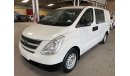 Hyundai H-1 2.5L PETROL, 16" TYRE, KEY START (CODE # HCV03)