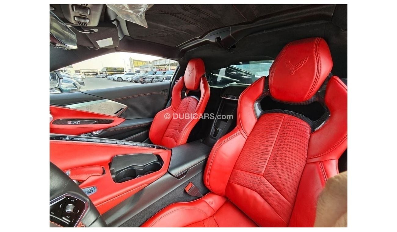 شيفروليه كورفت