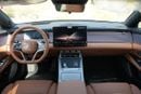 بي واي دي هان 2025 BYD Han L DM-i 200Km Flagship with LiDar Black in Tan 0Km