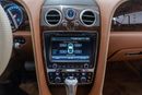 Bentley Continental GT 2016 Bentley Continental GT Speed W12, Excellent Condition, Fully Loaded, GCC Spec