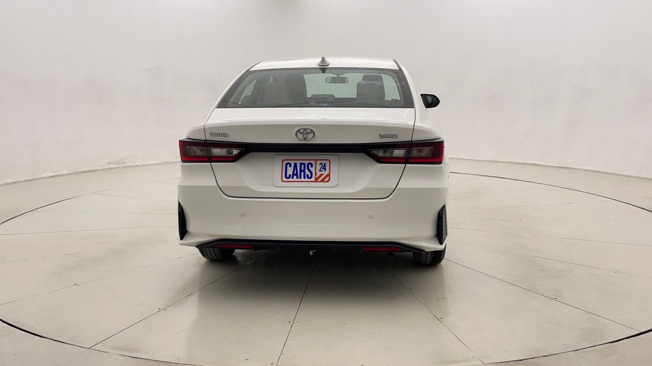 Toyota Yaris E 1.5 | Zero Down Payment | Home Test Drive