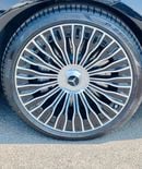 Mercedes Maybach S680 Maybach Agency Warranty 2026 GCC
