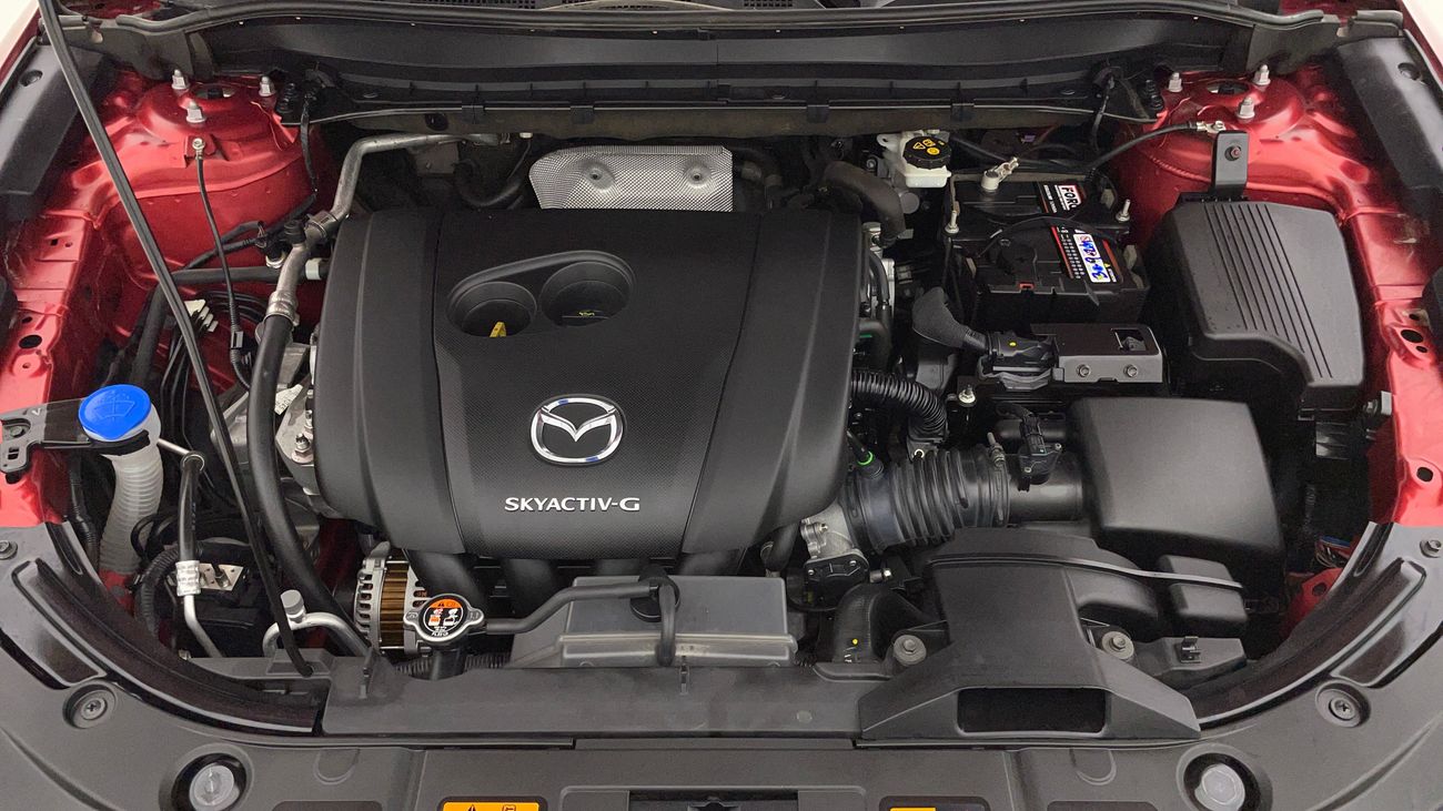 Mazda CX5 GL 2.5 | Zero Down Payment | Home Test Drive