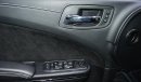 Dodge Charger 2019 Hellcat, 6.2 Supercharged HEMI, V8 707hp GCC, 0km w/ 3Yrs or 100,000km Warranty
