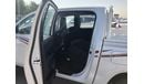 Toyota Hilux DIESEL 2.4L 2019