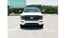 Ford F 150 Lariat Ford F-150- Sport - 2021 - White