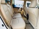 Toyota Prado TX-L