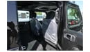 Jeep Wrangler WRANGLER RUBICON 2.0L 2022 PETROL