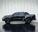 Ford Ranger Raptor
